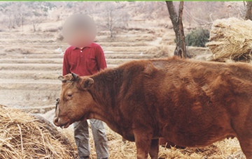 재가환자 자립사업