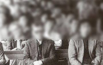 한센병계몽·수용보호시설 사업